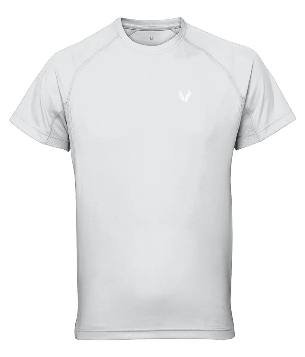 Performance T-Shirt Melange