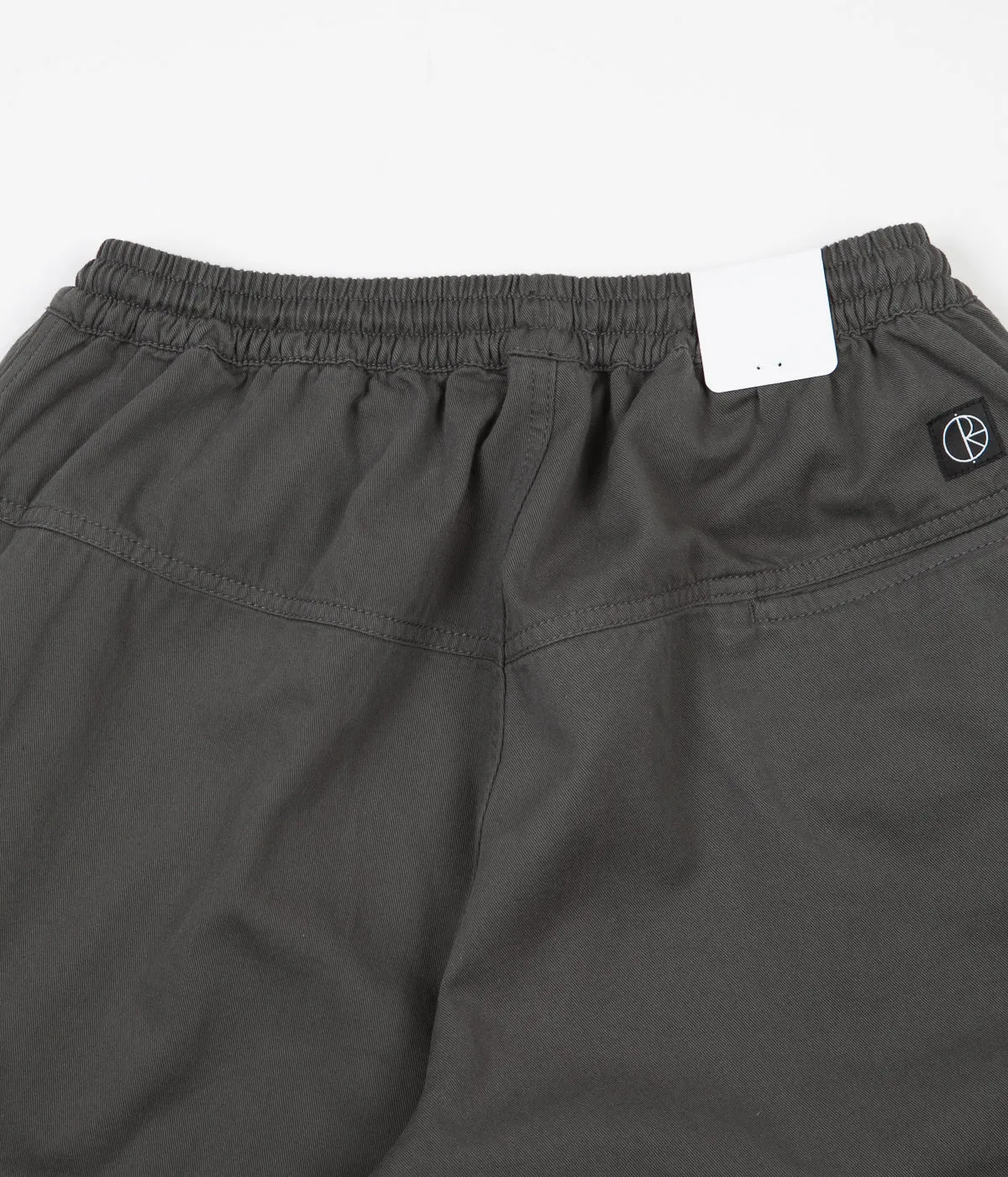 Polar Surf Pants - Grey Green