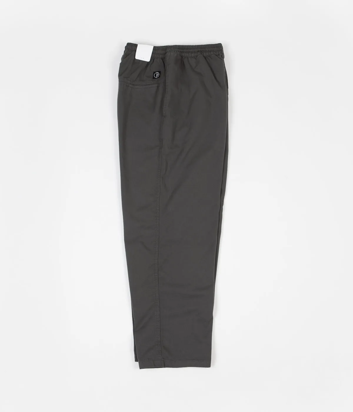 Polar Surf Pants - Grey Green