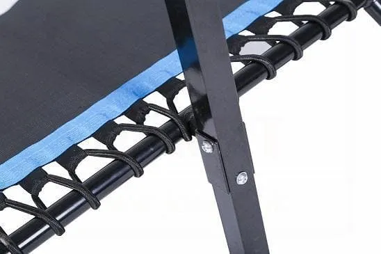 PRE-ORDER NOW FOR DELIVERY EARLY DECEMBER - Commercial-Grade Hexagonal Rebounder Trampoline