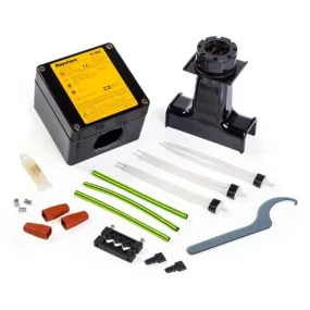 Raychem T-100 Thermal Control Splice or Tee Connection Kit - New Surplus