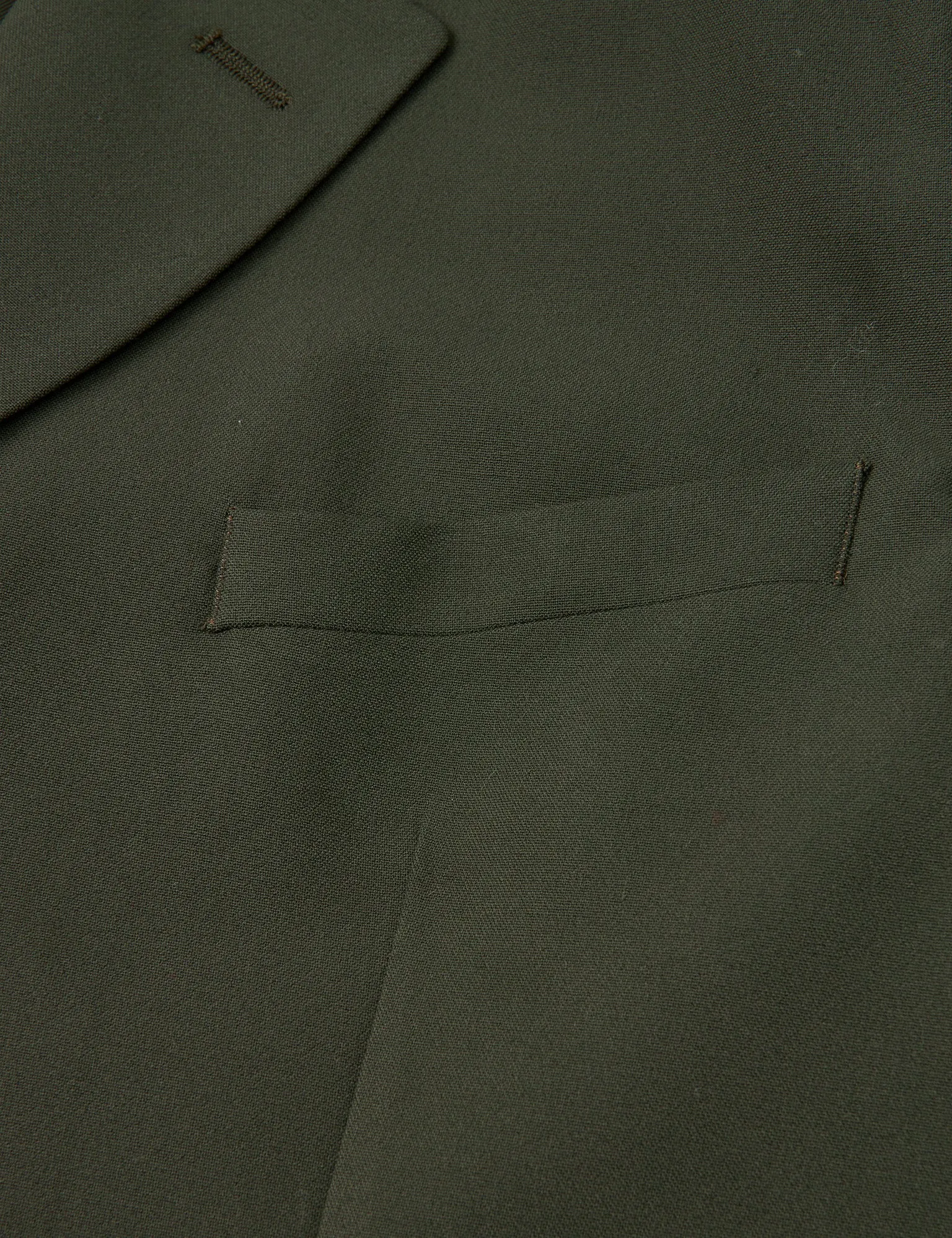 Recycled Sportina Nena Blazer, Rosin