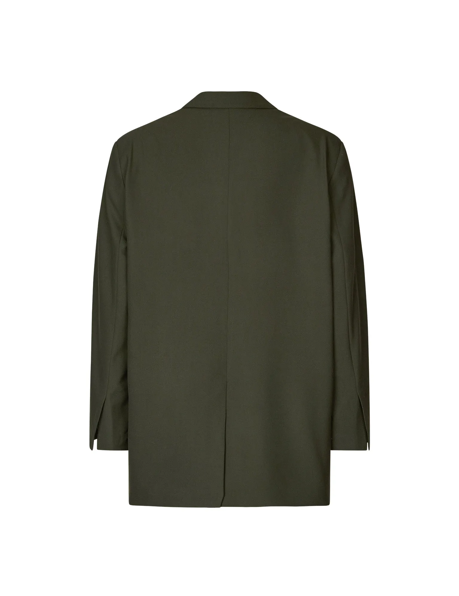 Recycled Sportina Nena Blazer, Rosin