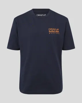 Red Bull Driver Max Verstappen Tee Option 1