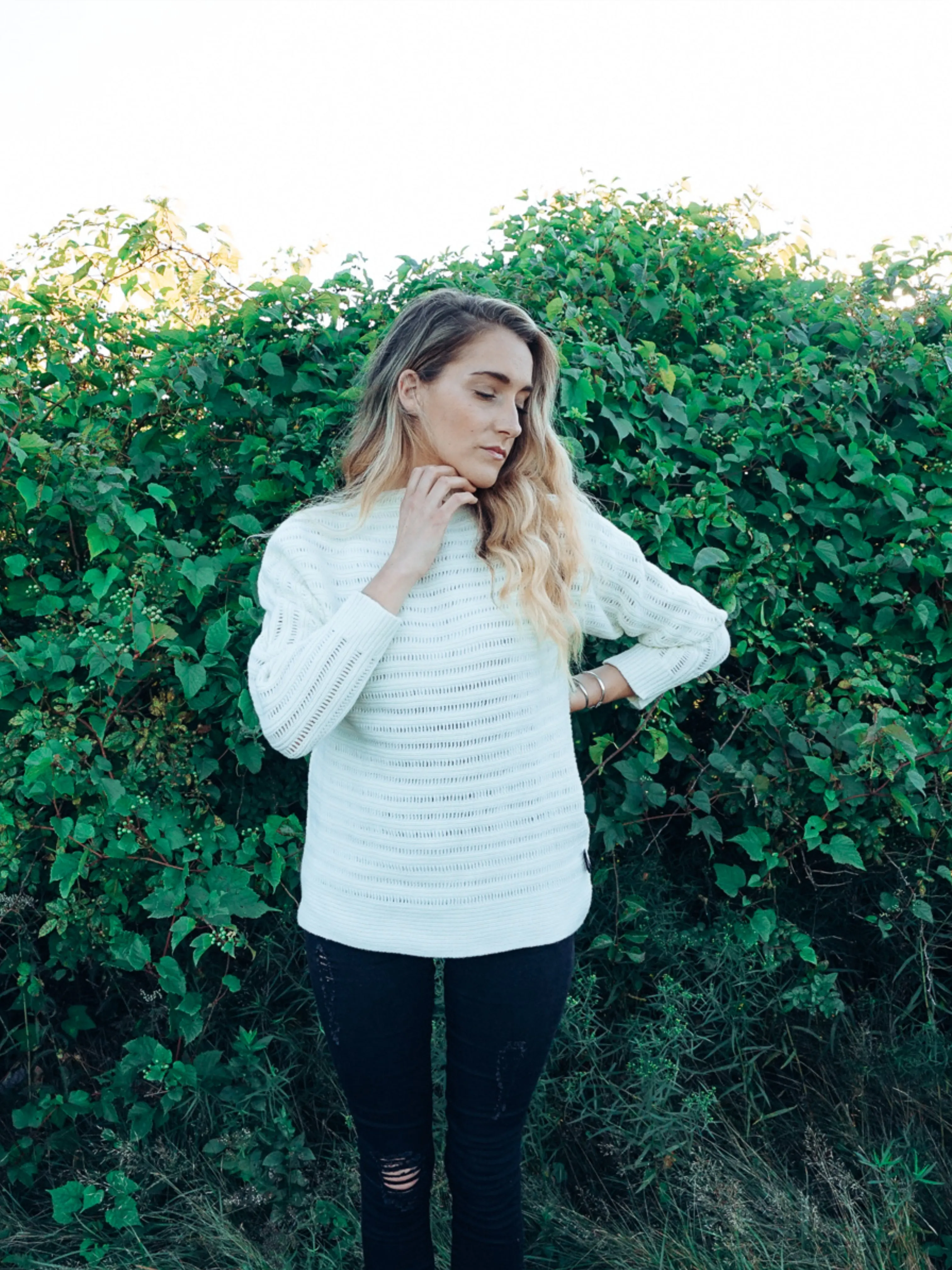 Rita Turtleneck