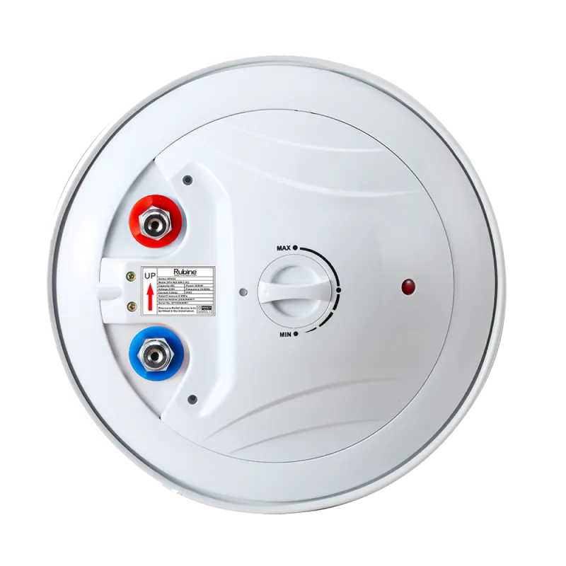 Rubine SPH 20S SIN 3.0 Electric Storage Water Heater