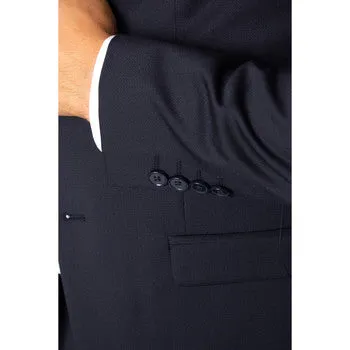 SELECTED HOMME BLAZER SLIM MYLOBILL navy blazer