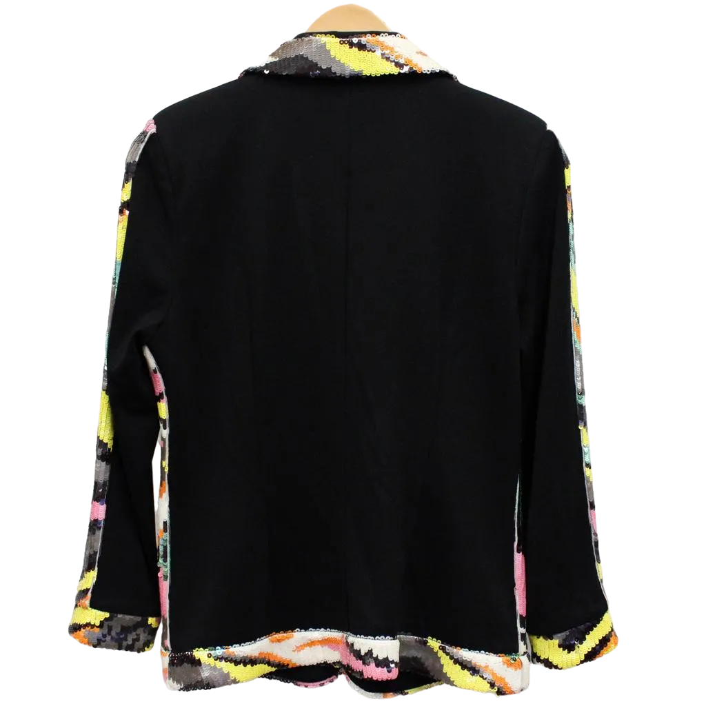 Sequins Dream Blazer