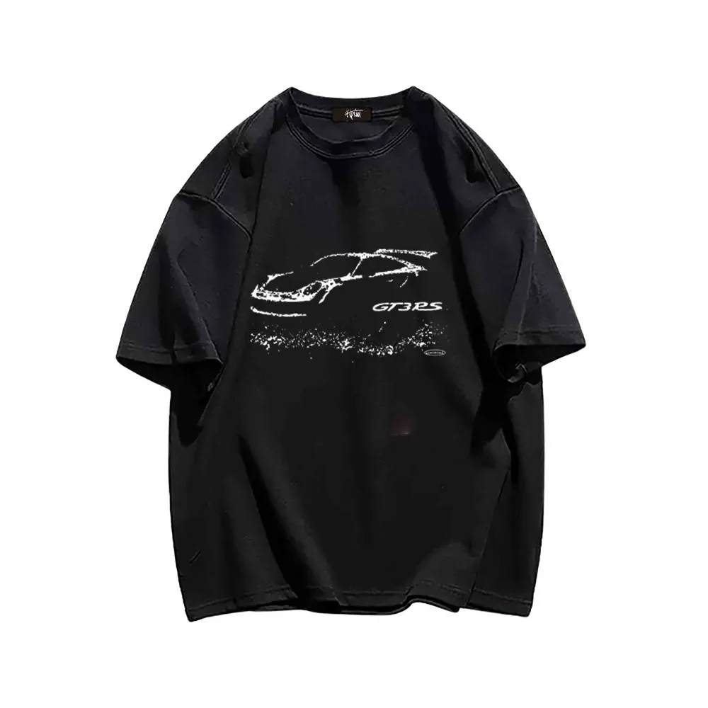 “Simple Racing Framework” T-shirt