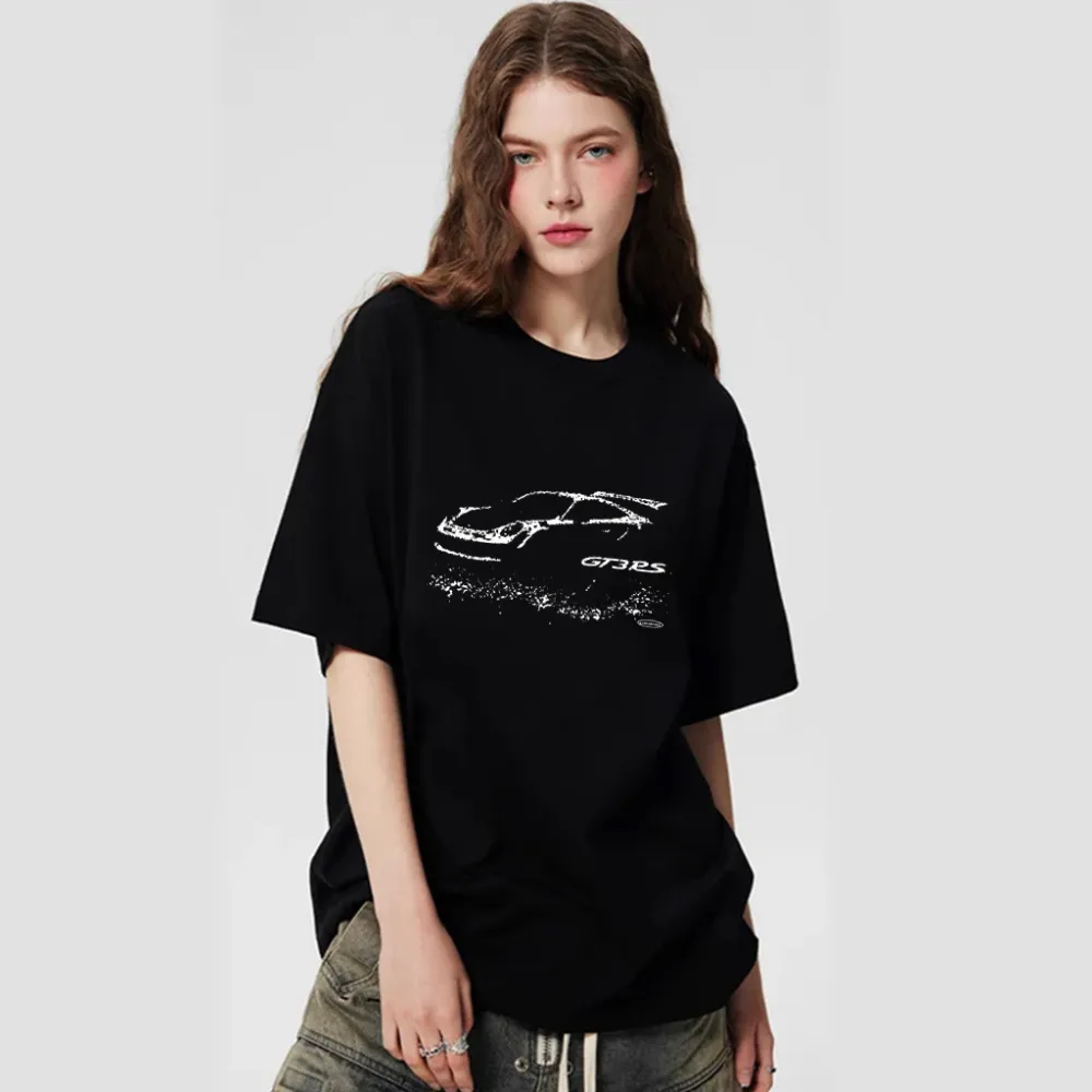 “Simple Racing Framework” T-shirt