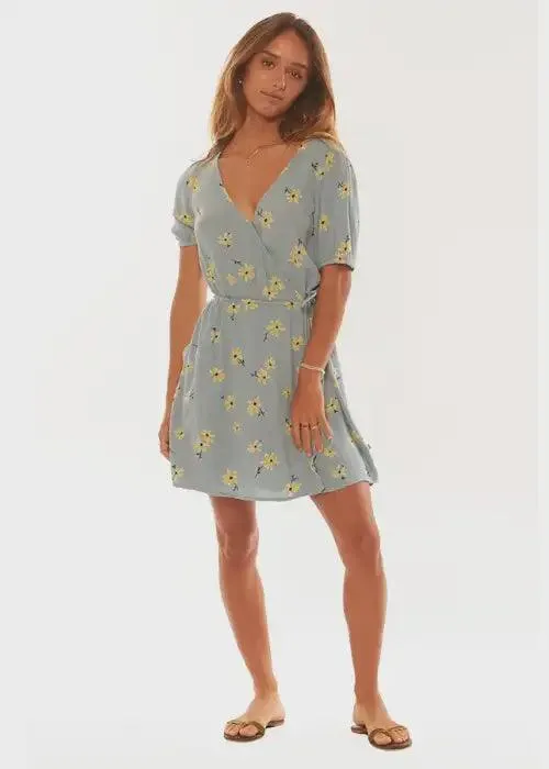 Sisstrevolution - Trinity Dress