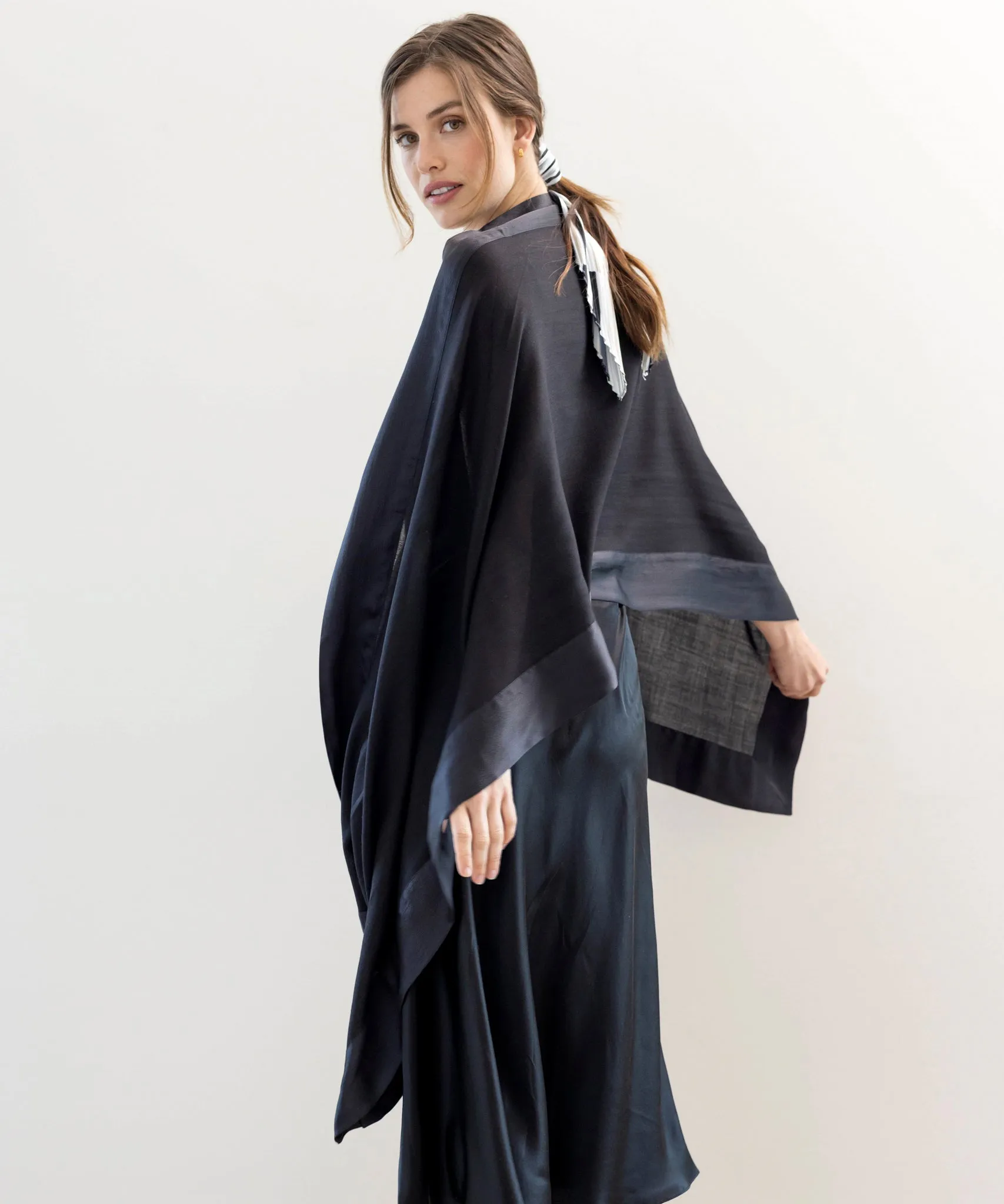 Soirée Wrap