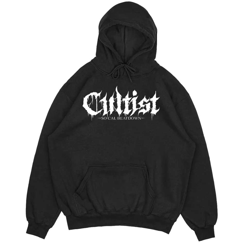 Son Of Man Black - Pullover