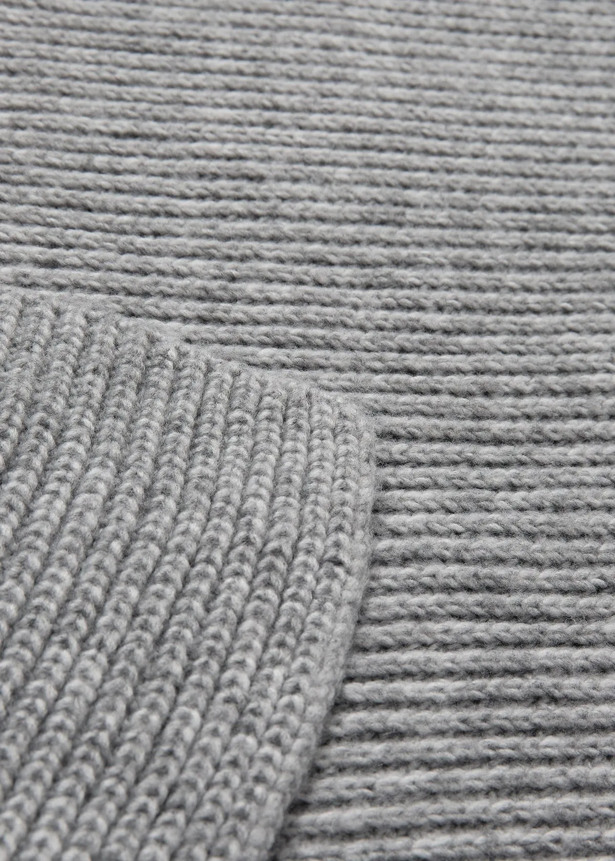 Soya Concept Frauke 5 Knitted Scarf