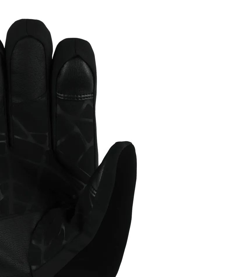 Spyder Overweb Gore-Tex Ski Gloves - Men's