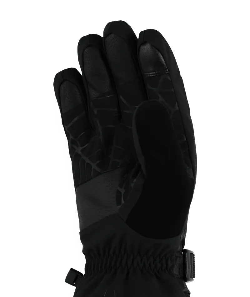 Spyder Overweb Gore-Tex Ski Gloves - Men's
