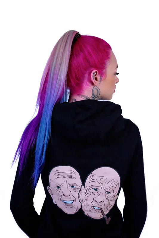 Sweat Papi Jumper