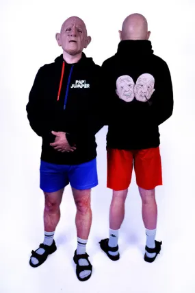 Sweat Papi Jumper