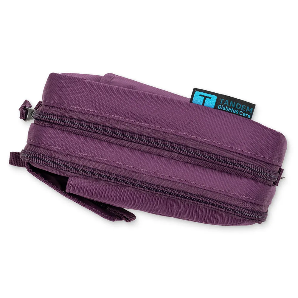 Tandem T Slim Supply Case (Other Colours Available)