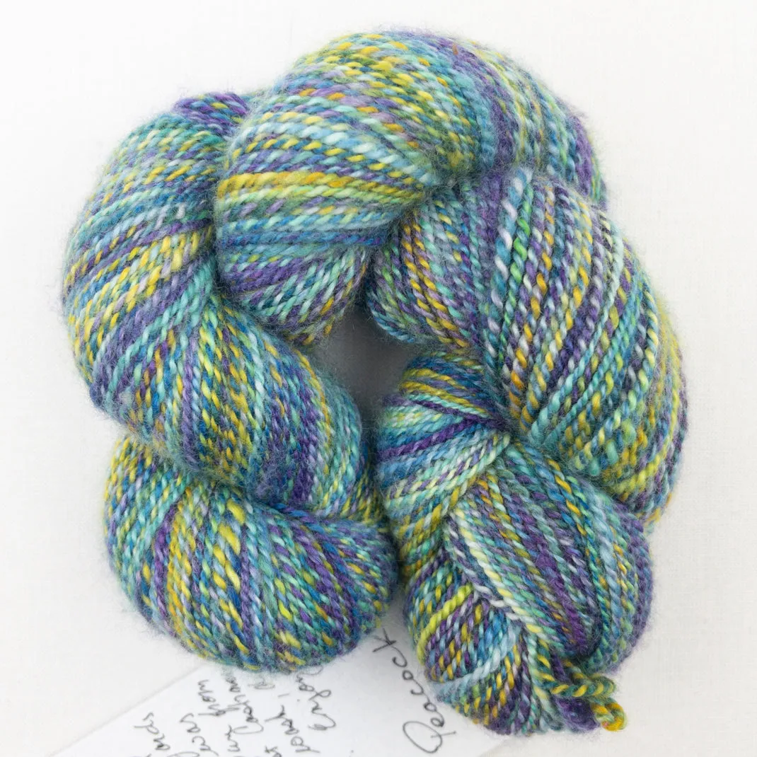 Tanglewood Chevron Scarf Knitting Kit | Tanglewood Cashmere & Knitting Pattern (#182-1)