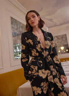 THE ADRIENNE BLAZER