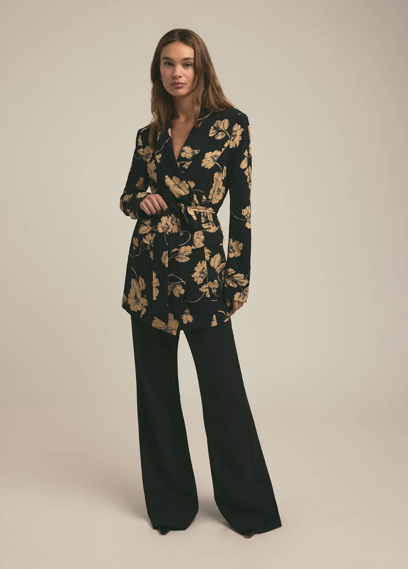 THE ADRIENNE BLAZER