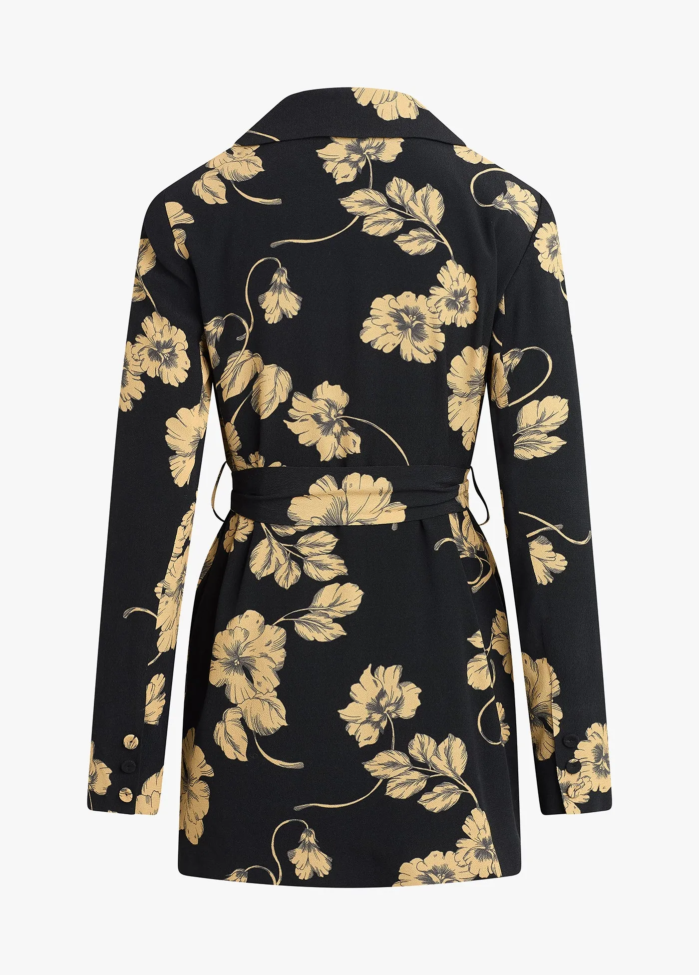 THE ADRIENNE BLAZER