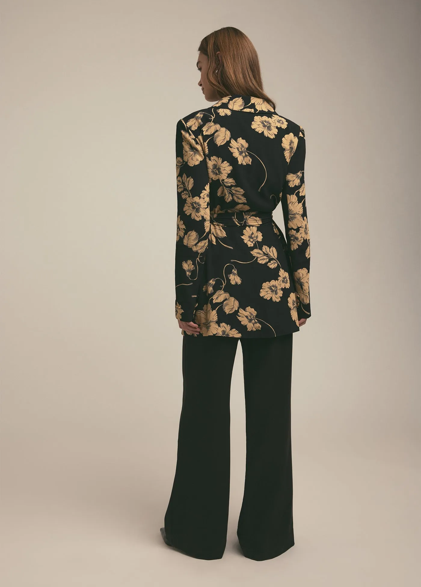 THE ADRIENNE BLAZER