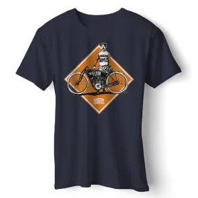 THE FLYER T-SHIRT