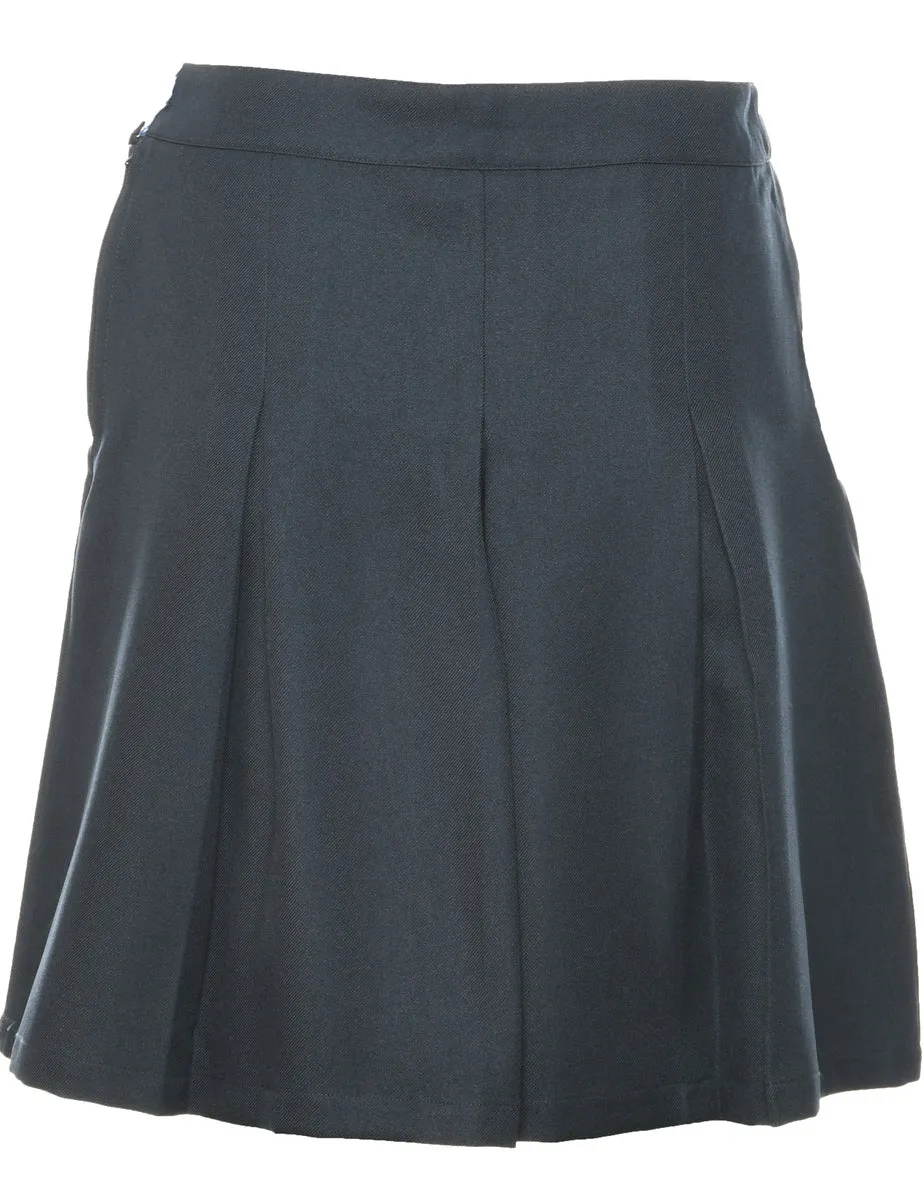 Tommy Hilfiger Pleated Skirt - M