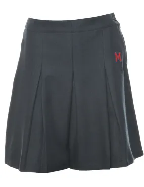Tommy Hilfiger Pleated Skirt - M