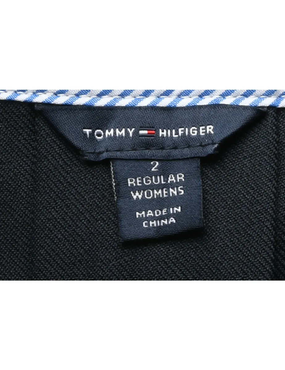 Tommy Hilfiger Pleated Skirt - M