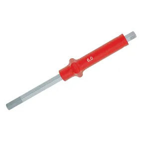 TorqueFix Hex Blade 6mm