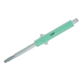 TorqueFix TorxPlus Blade IP20