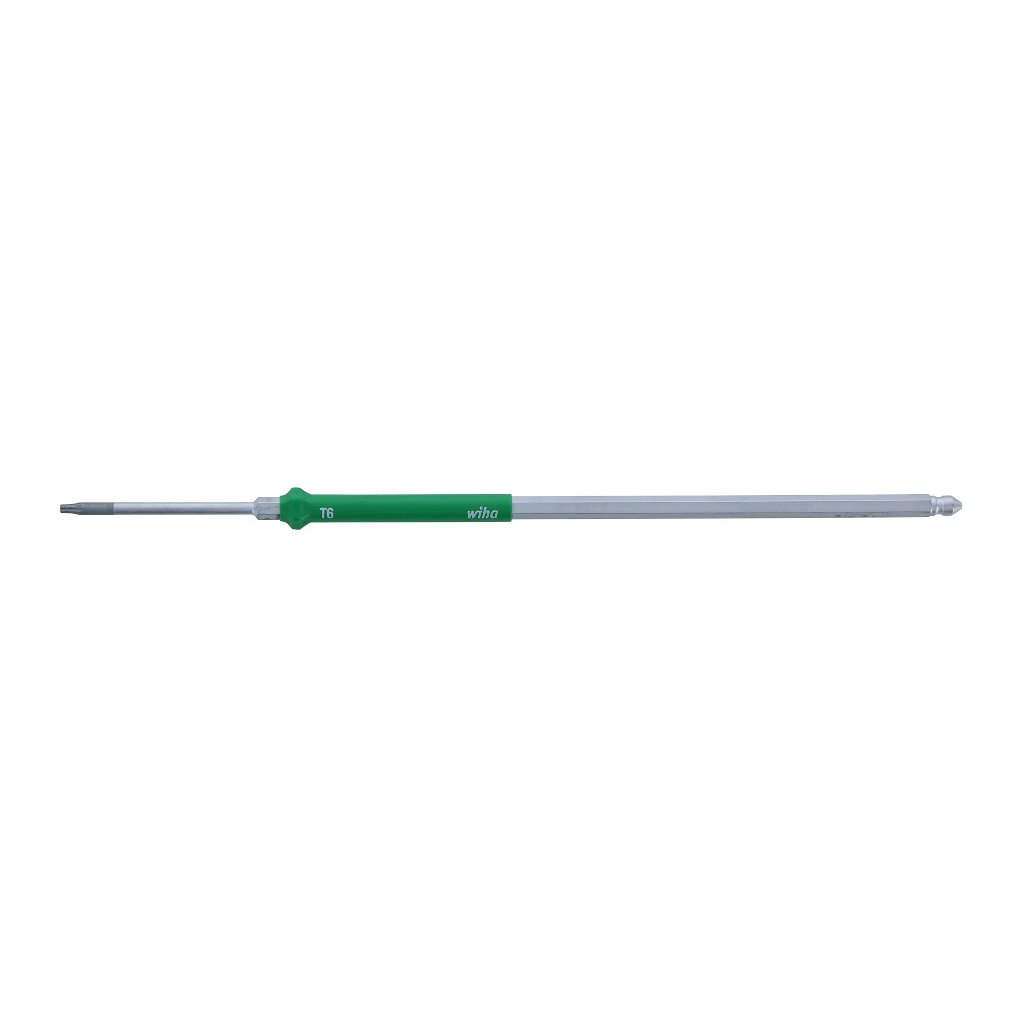 Torx TorqueControl Blade T6