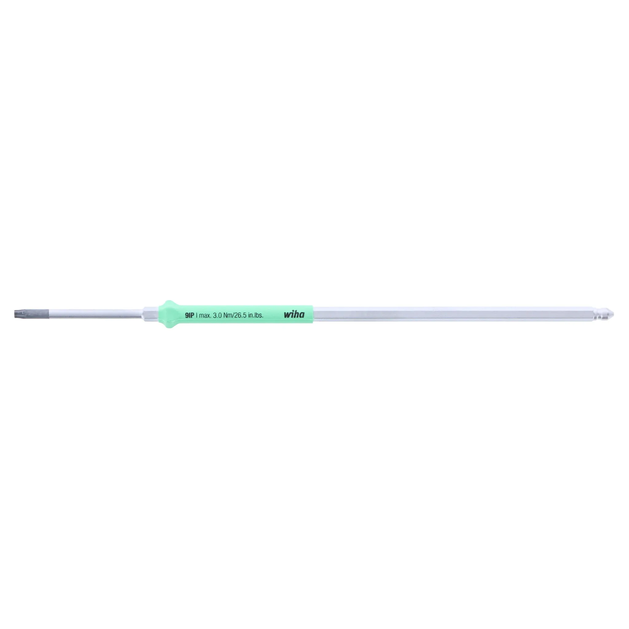 TorxPlus TorqueControl Blade IP9