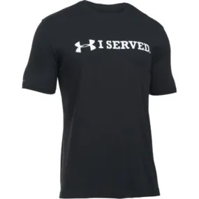 UA I Served T