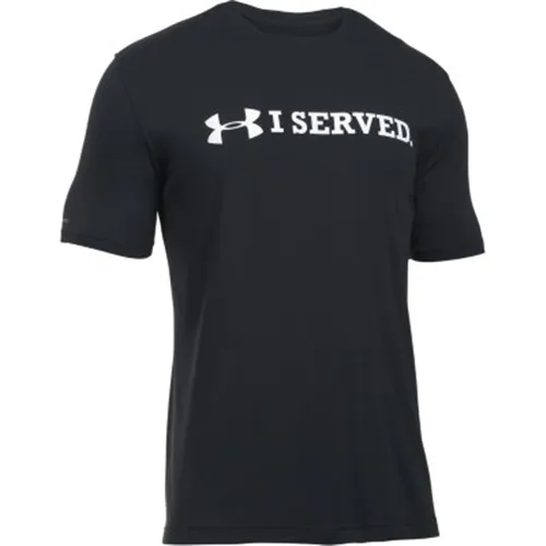 UA I Served T