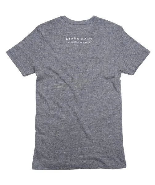 unisex feminist tee-shirt