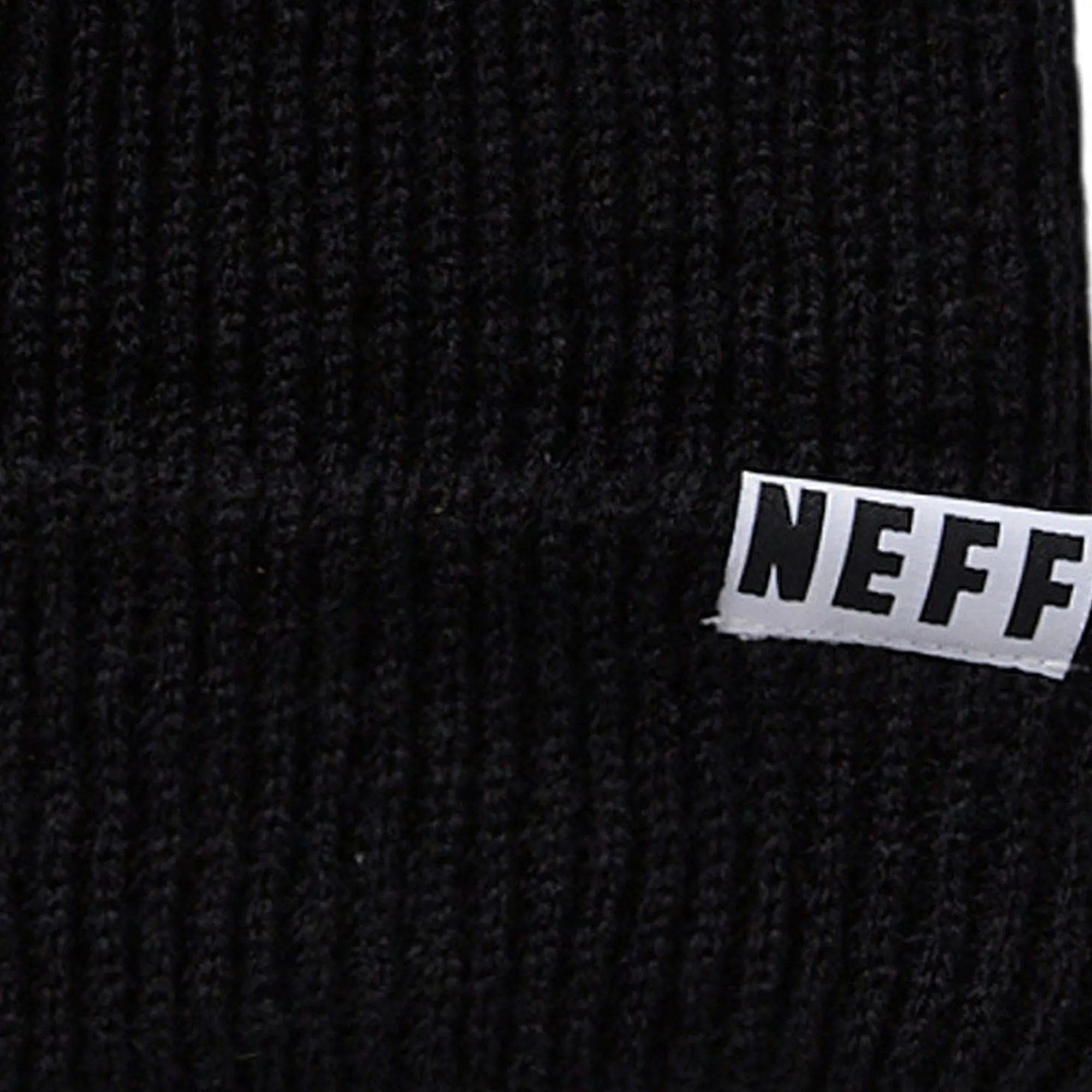 Unisex NEFF Fold Beanie