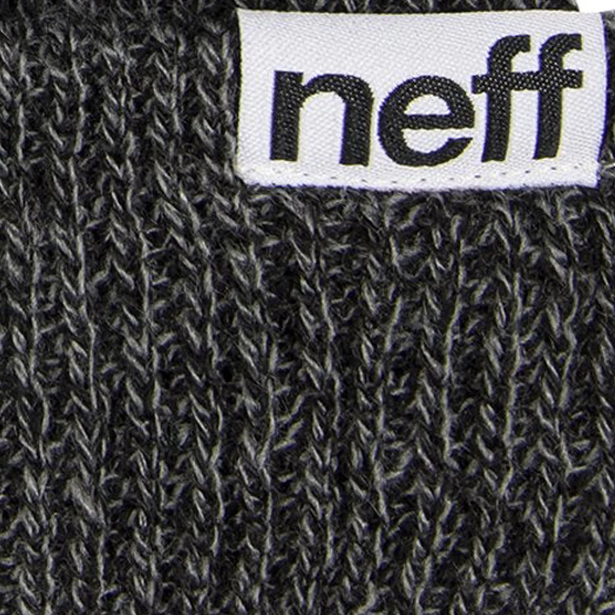 Unisex NEFF Fold Beanie