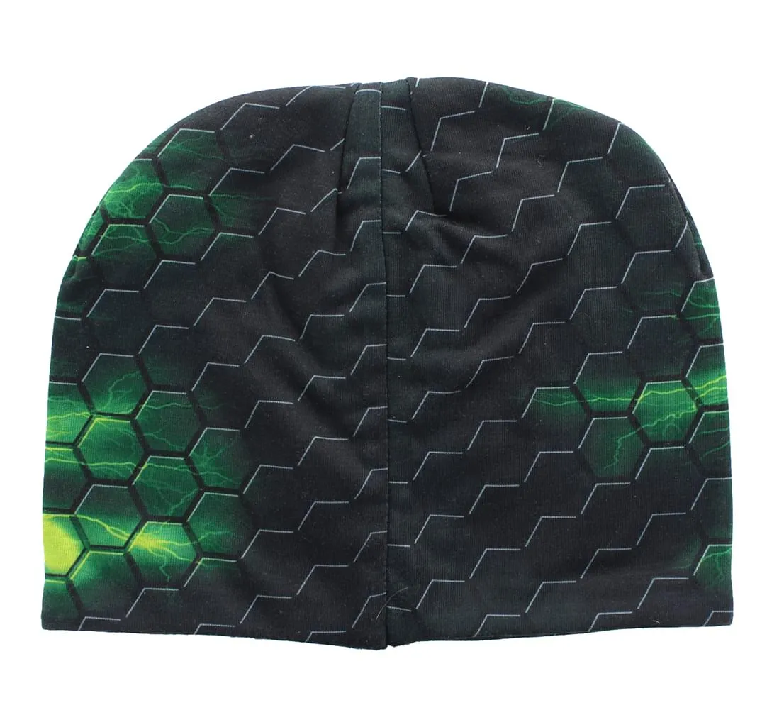 U.S. Army Sublimination Freedom Beanie