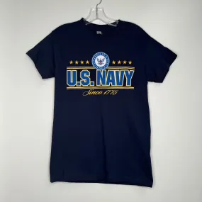 U.S. Navy Since 1775 T-shirt