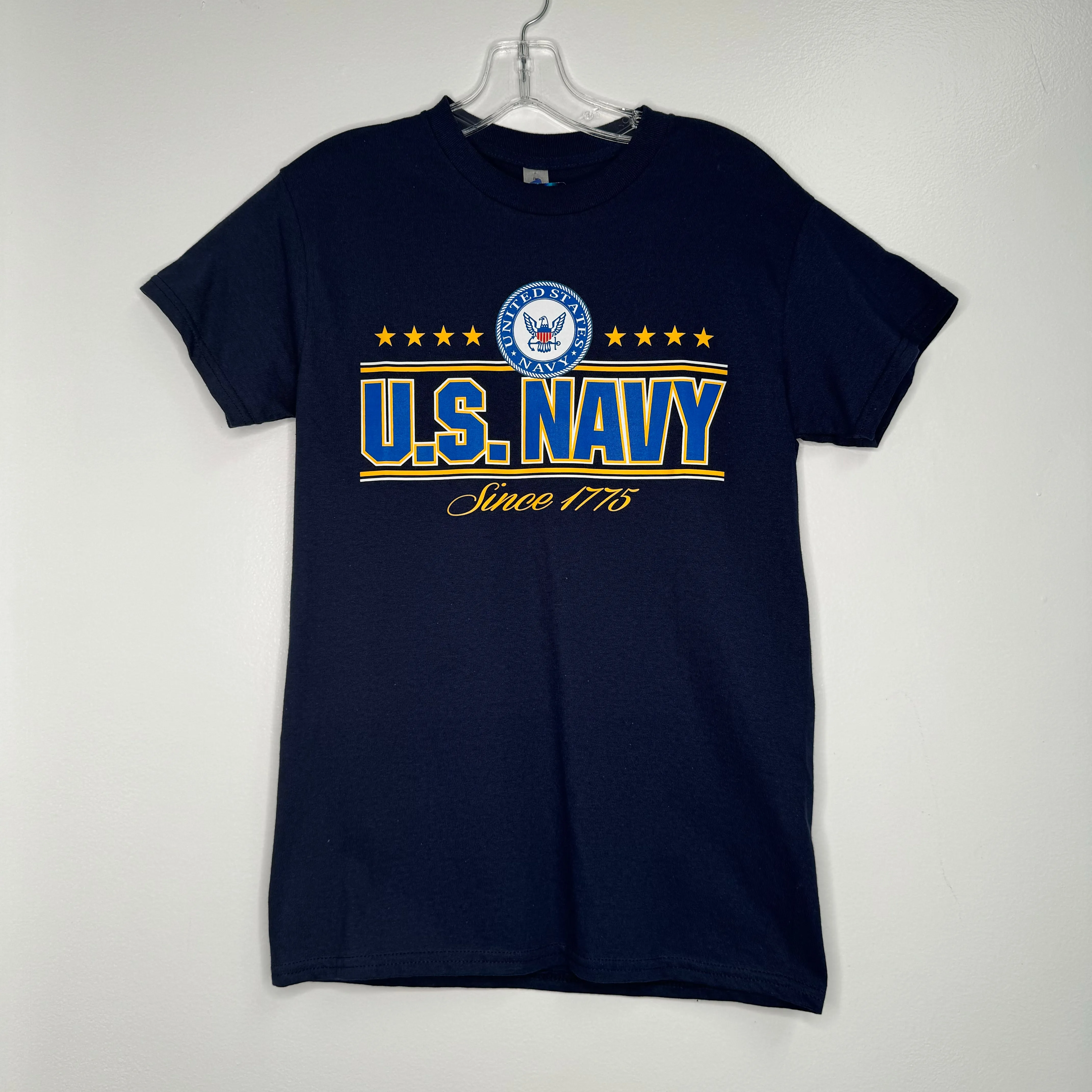U.S. Navy Since 1775 T-shirt