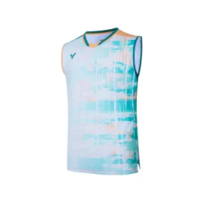 Victor T-45003 Unisex Sleeveless Shirt