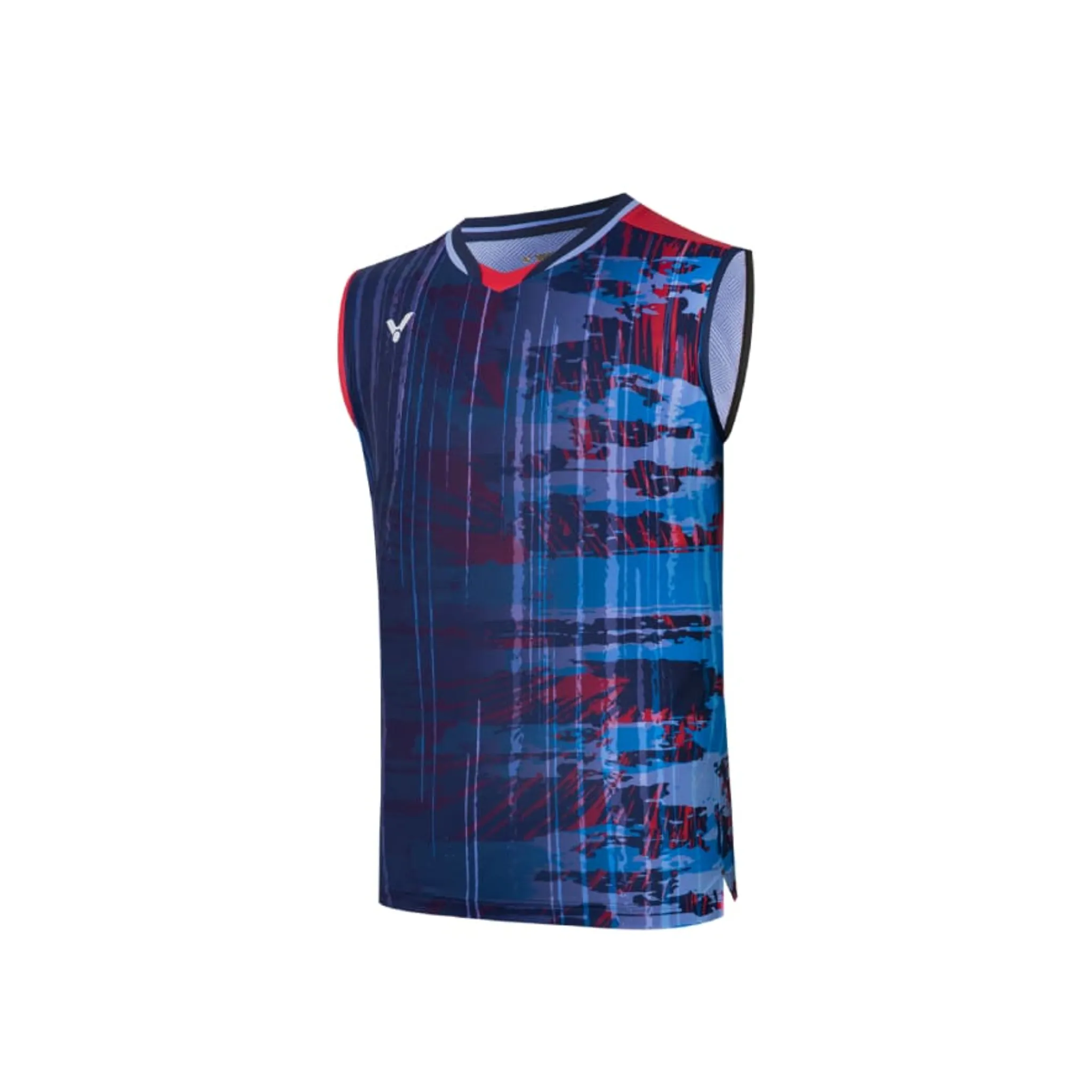 Victor T-45003 Unisex Sleeveless Shirt