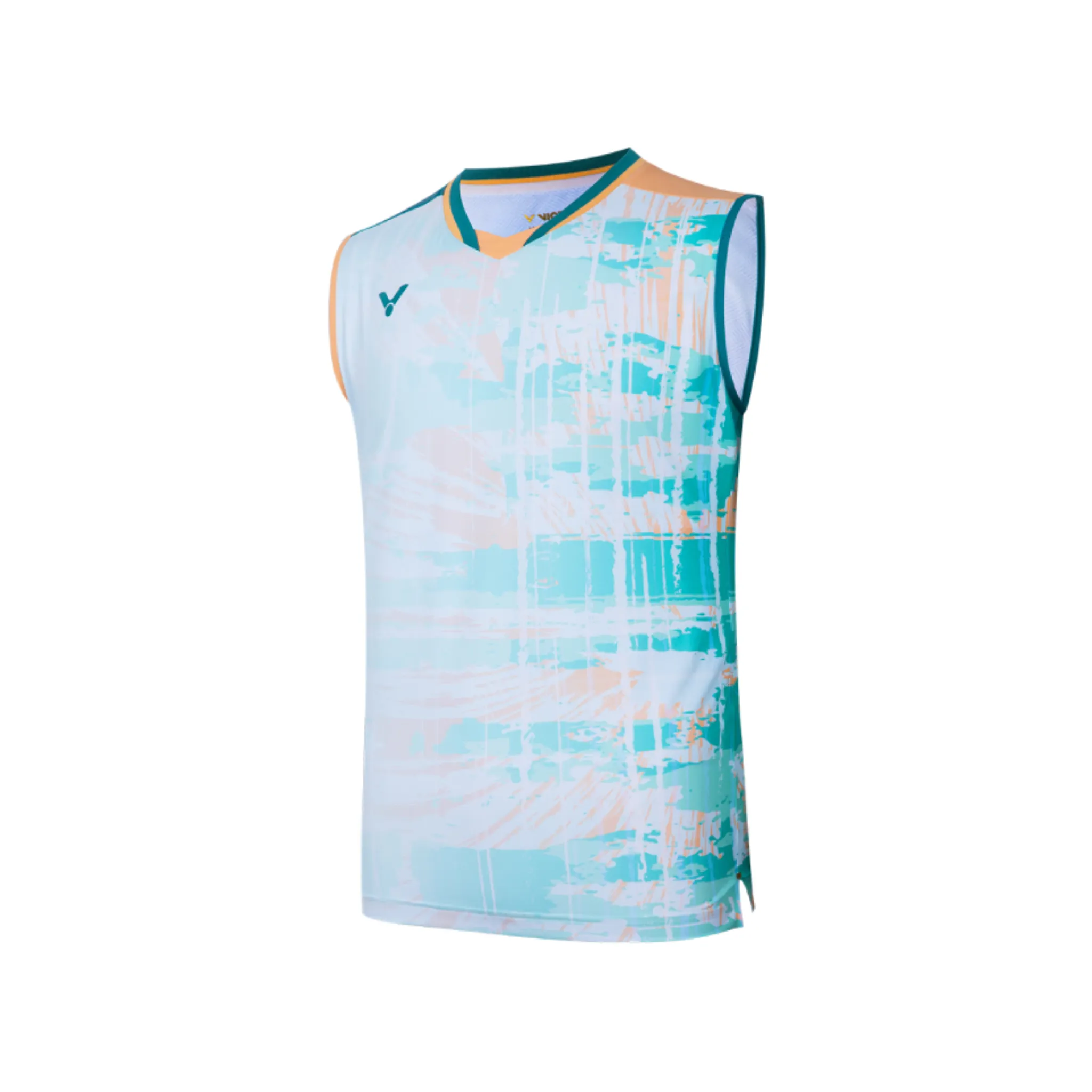 Victor T-45003 Unisex Sleeveless Shirt
