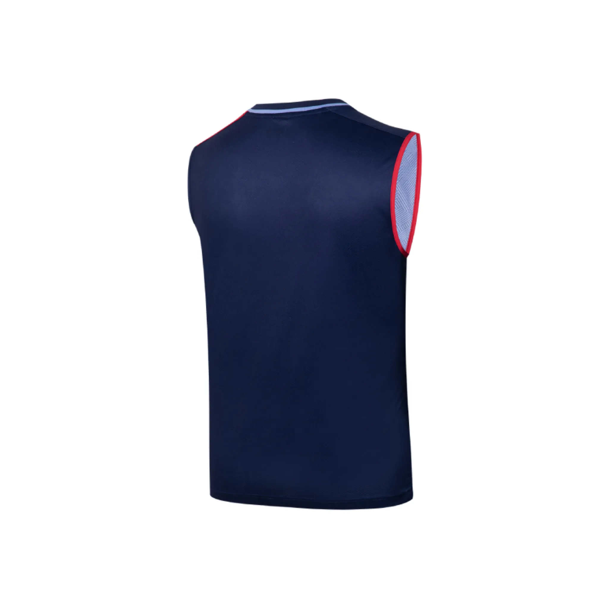 Victor T-45003 Unisex Sleeveless Shirt