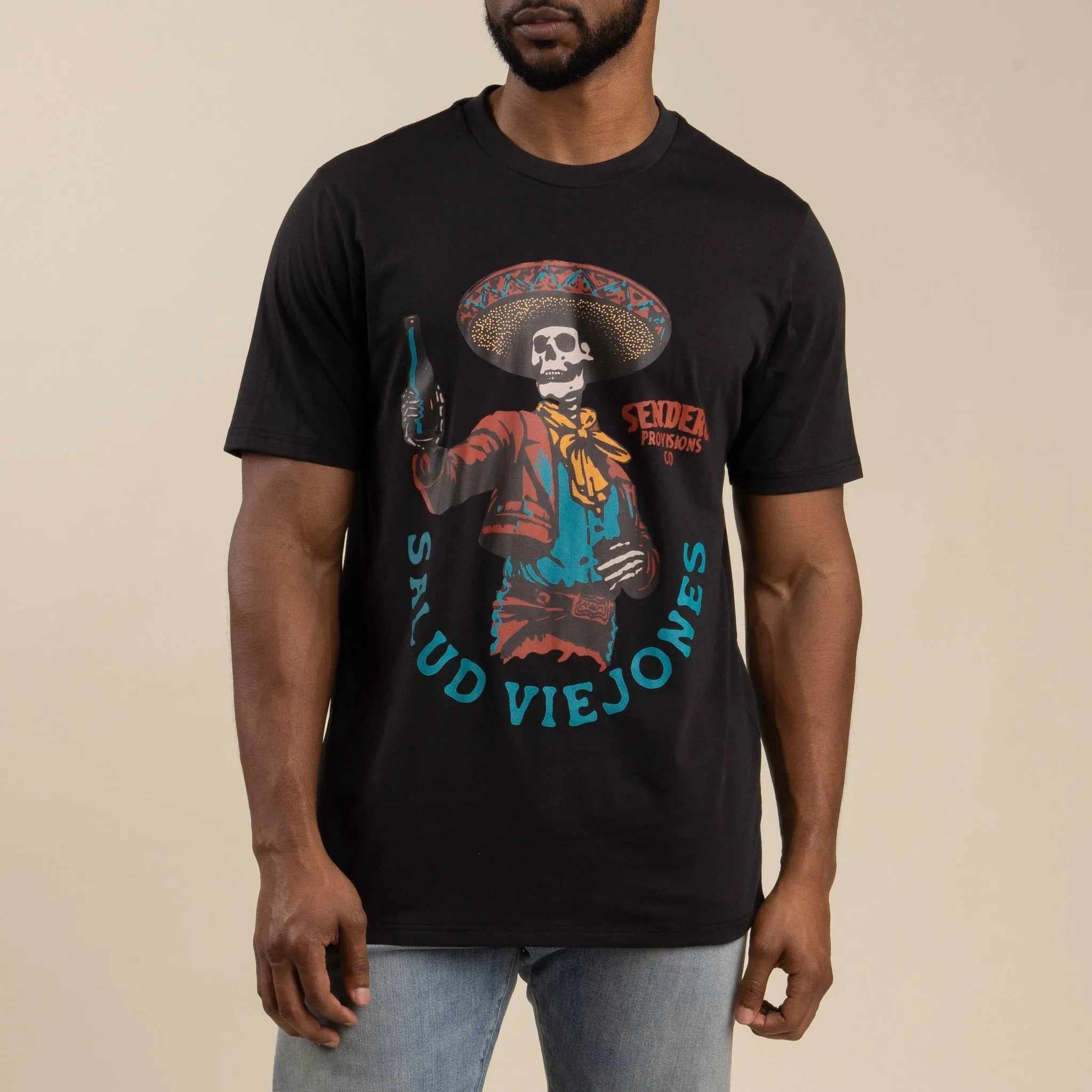Viejones T-Shirt