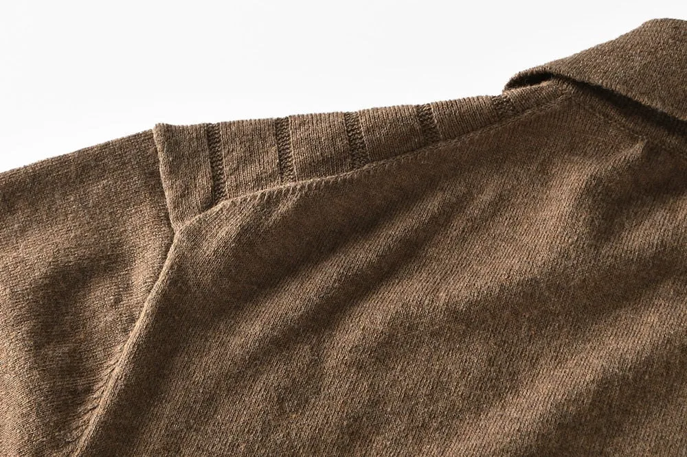 VINTAGE Polo T-Shirt